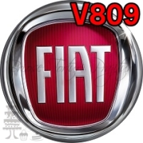 V809 - FIAT