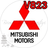 V823 - MITSUBISHI