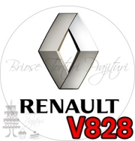 V828 - RENAULT