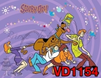 VD1154 - SCOOBY