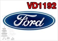 VD1192 - FORD