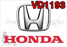 VD1193 - HONDA