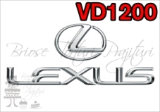 VD1200 - LEXUS