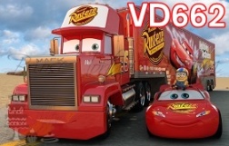 VD662 - CARS