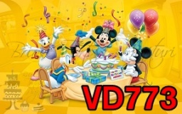 VD773 - CLUB