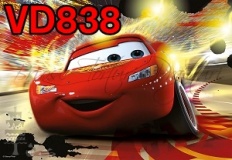 VD838 - CARS