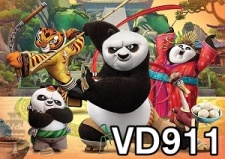 VD911 - PANDA