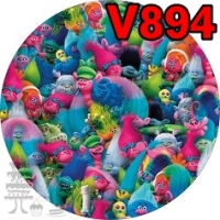 V894 - TROLLS