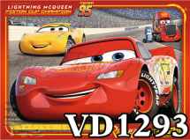VD1293 - CARS