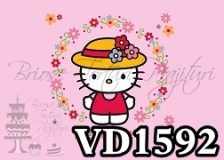 VD1592 - HK