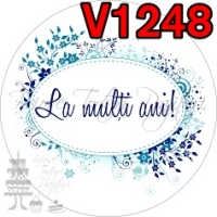 V1248 - LMA