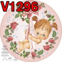 V1296 - BEBE