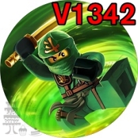 V1342 - LEGO NINJAGO