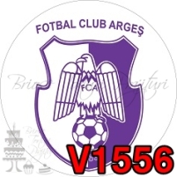 V1556 - FOTBAL FC ARGES