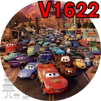 V1622 - CARS