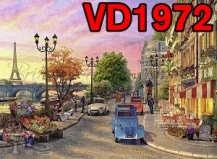VD1972 - TRAVEL