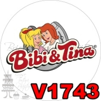 V1743 - BIBI &amp; TINA
