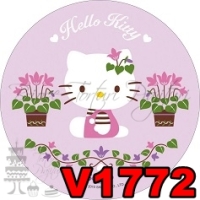 V1772 - HK