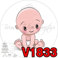 V1833 - BEBE