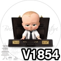 V1854 - BABY BOSS