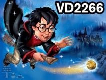 vd2266 - harry potter