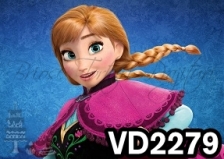vd2279 - frozen