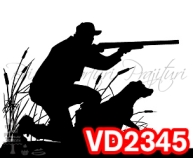 vd2345 - vanator