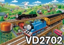 vd2702 - thomas
