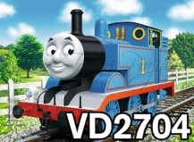 vd2704 - thomas