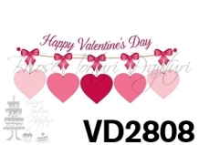 vd2808 - love