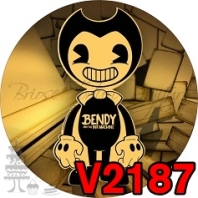 V2187 - BENDY