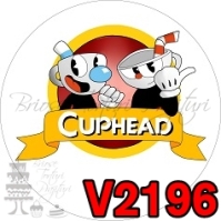 V2196 - CUPHEAD
