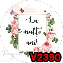 V2390 - LMA
